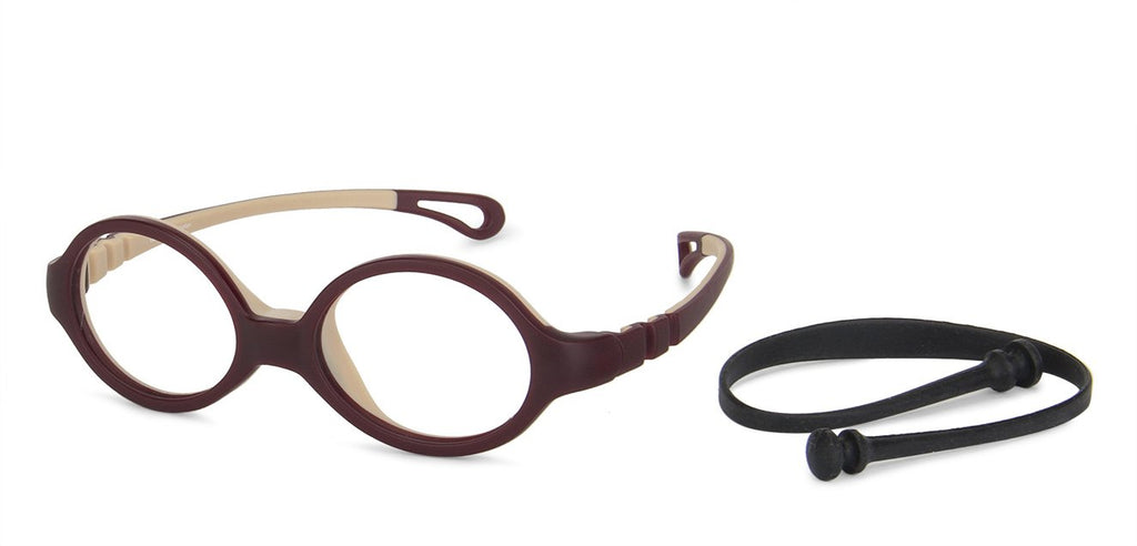 -Frame Oval--EG