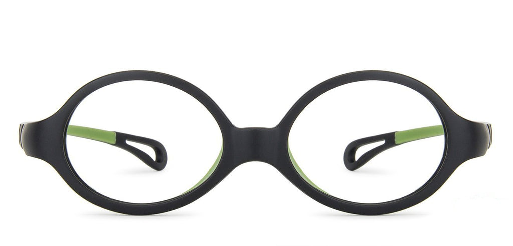 -Frame Oval--EG