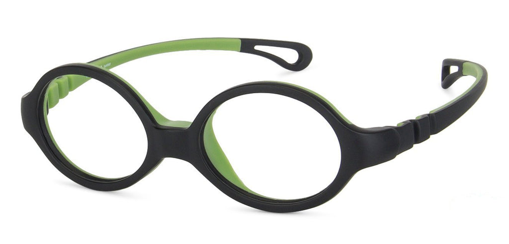 -Frame Oval--EG