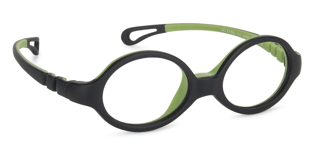 -Frame Oval--EG
