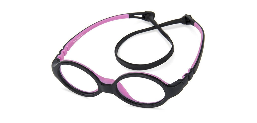 -Frame Oval--EG
