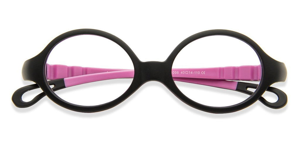 -Frame Oval--EG