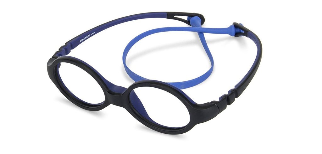 -Frame Oval--EG