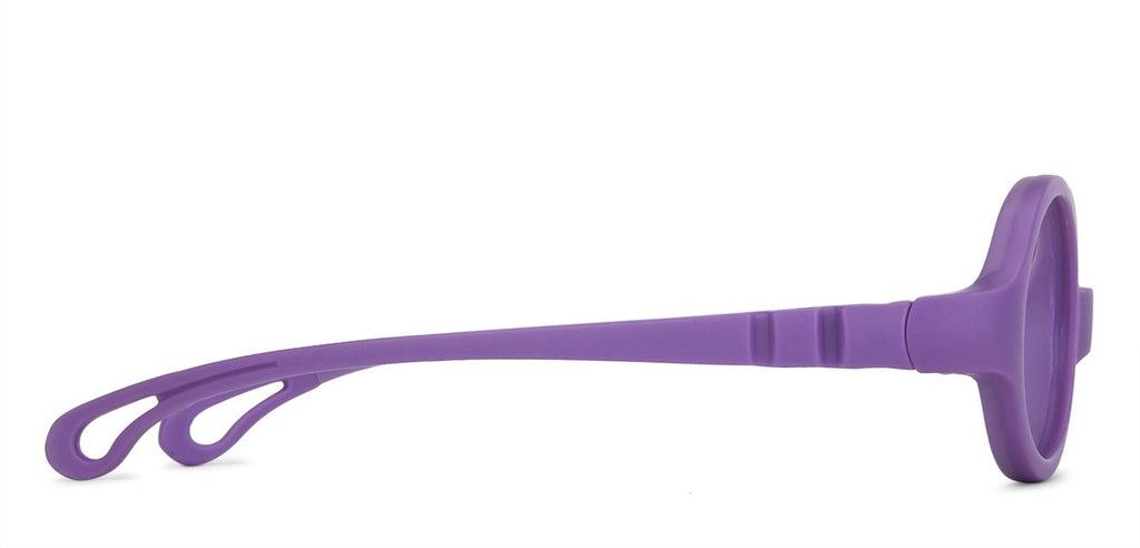-Frame Oval--EG
