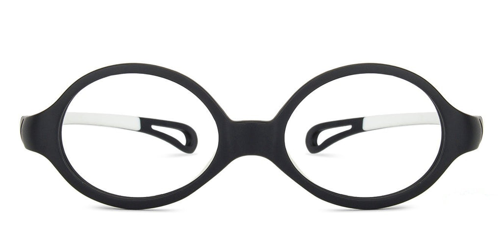 -Frame Oval--EG