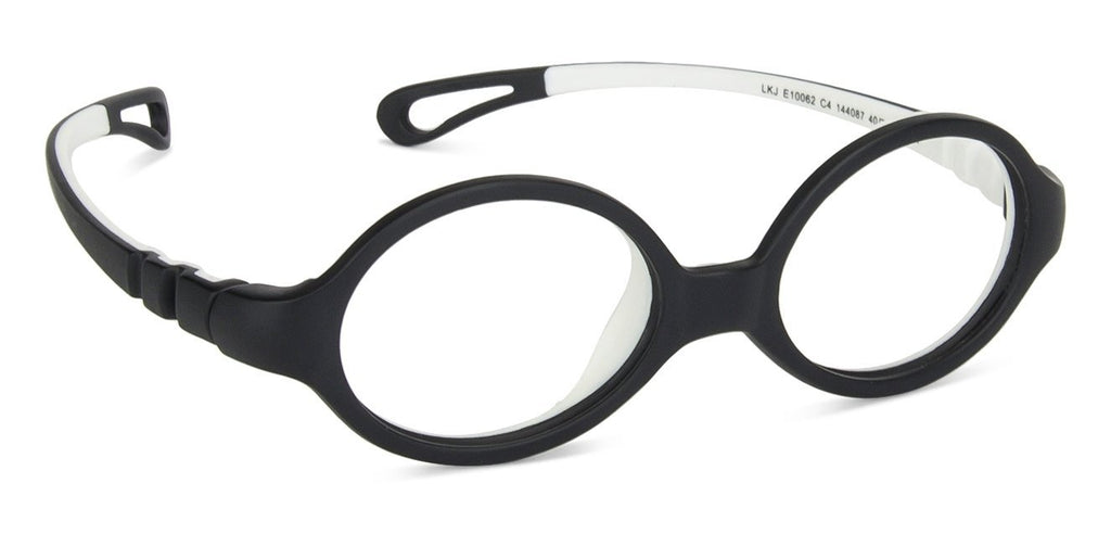 -Frame Oval--EG