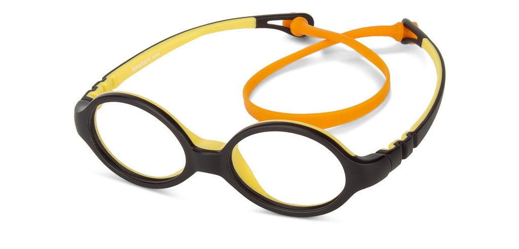 -Frame Oval--EG