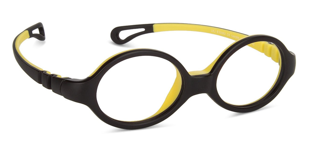-Frame Oval--EG