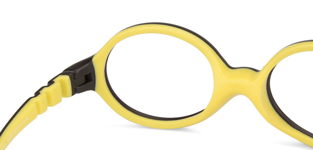-Frame Oval--EG