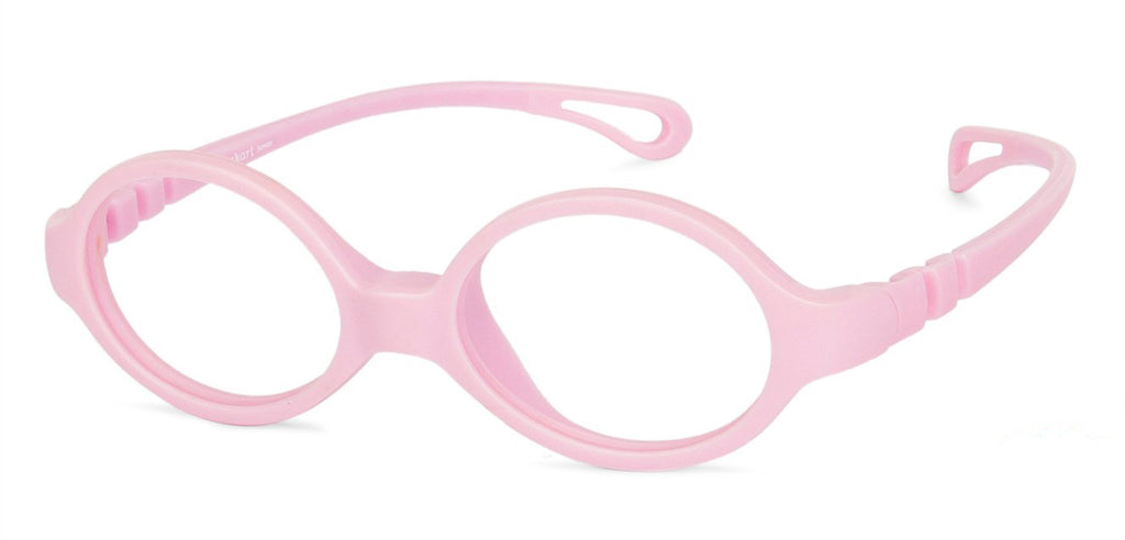 -Frame Oval--EG