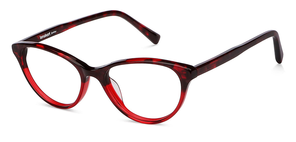 -Frame Cat Eye--EG