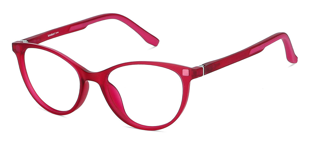 -Frame Cat Eye--EG