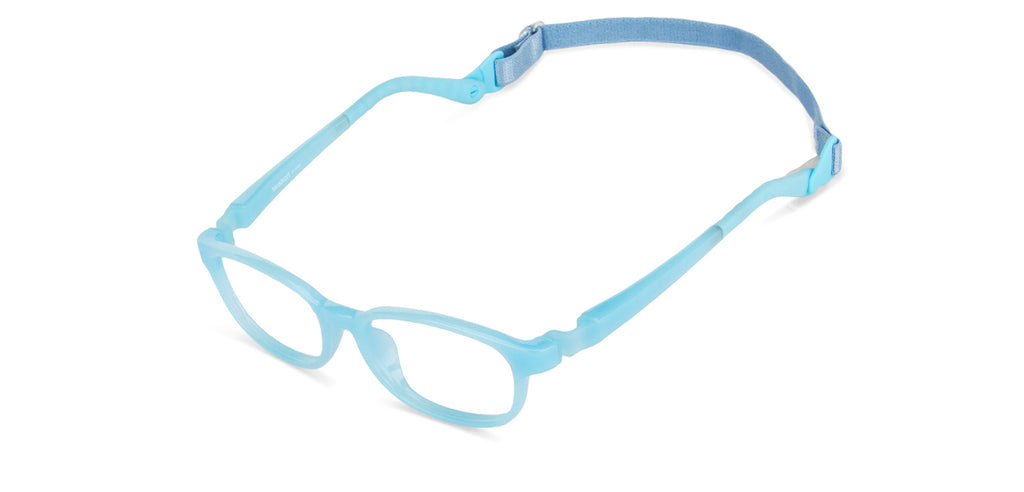-Frame Oval--EG