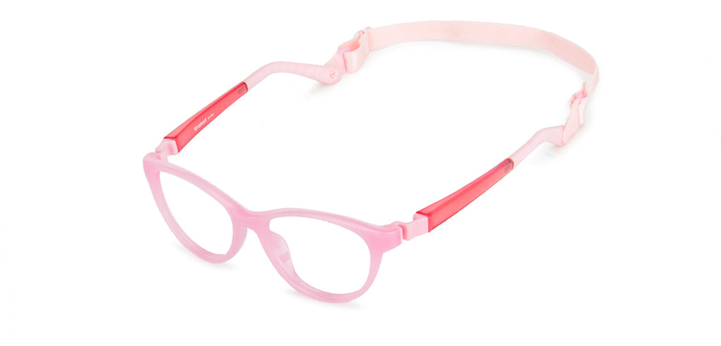 -Frame Cat Eye--EG