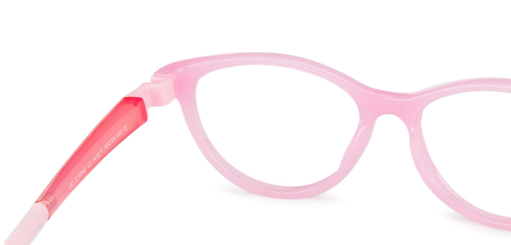 -Frame Cat Eye--EG