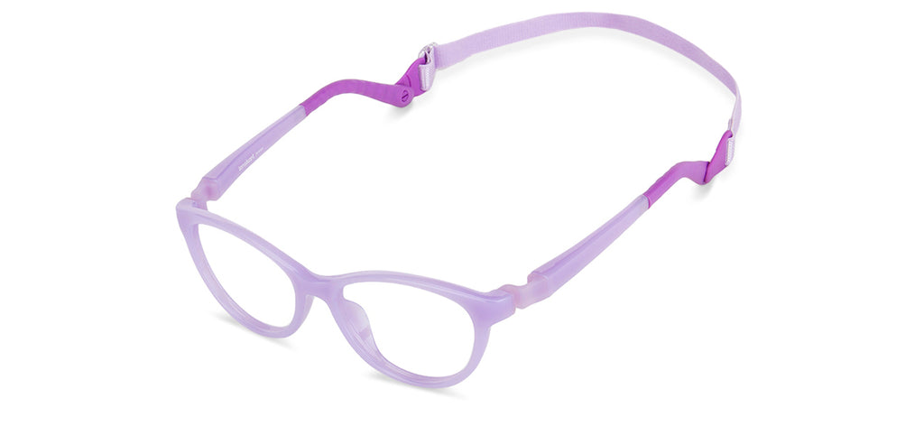 -Frame Cat Eye--EG