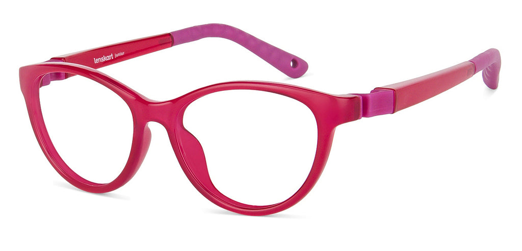 -Frame Cat Eye--EG