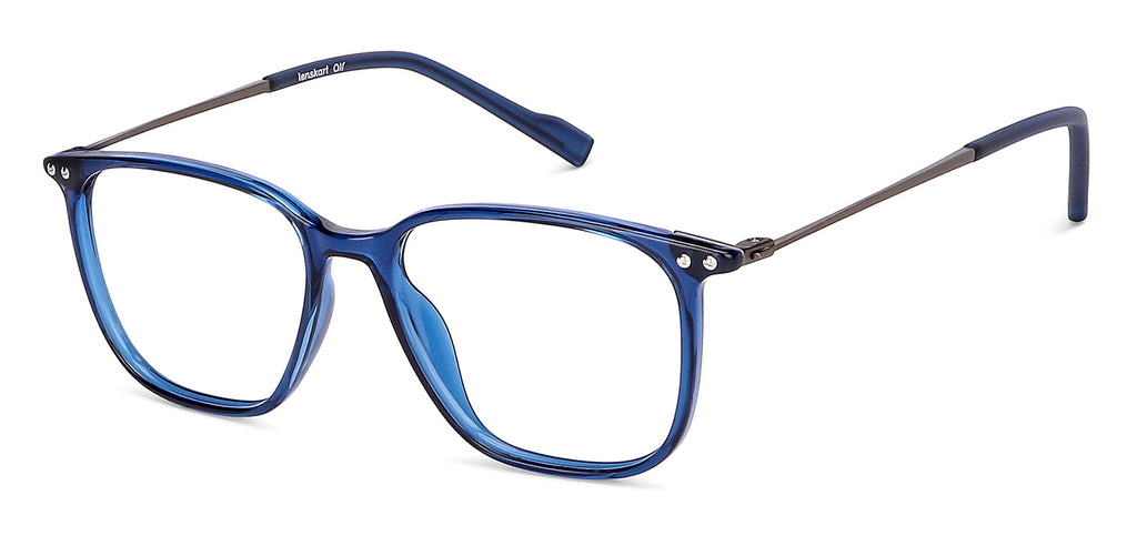 -Frame Wayfarer--EG
