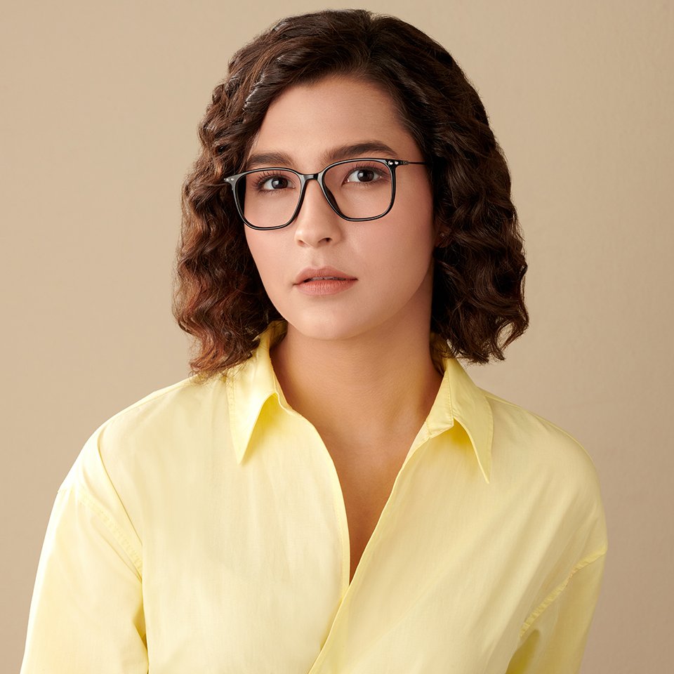 Wayfarer Eyeglasses-Frame Wayfarer--EG