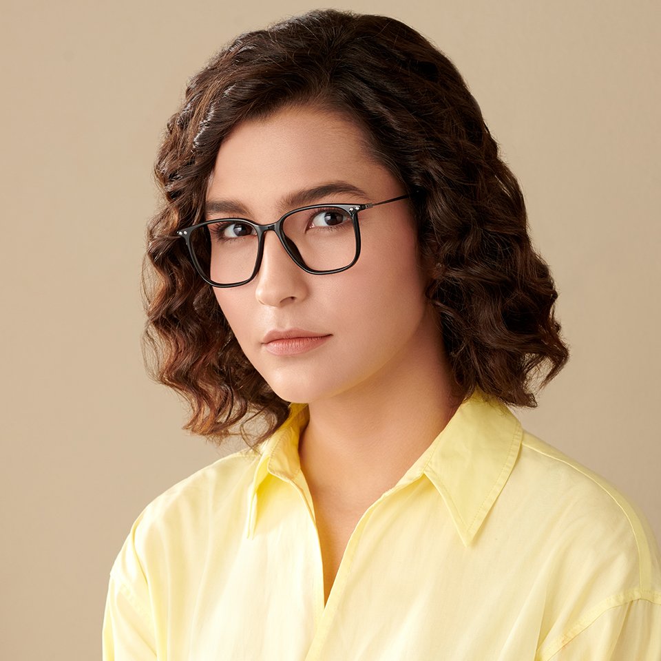 Wayfarer Eyeglasses-Frame Wayfarer--EG