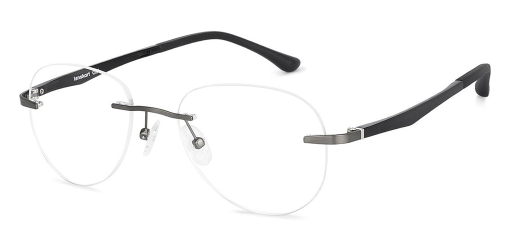 -Frame Aviator--EG