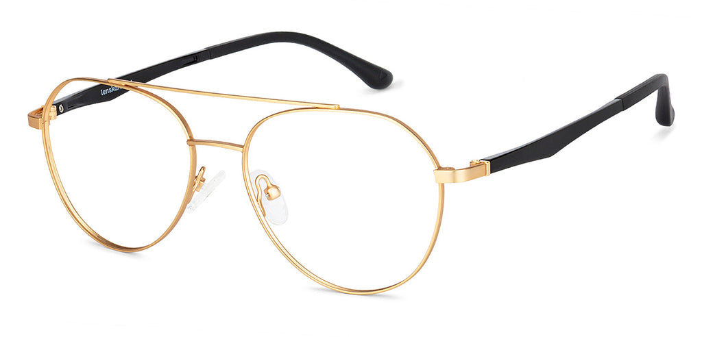 -Frame Aviator--EG