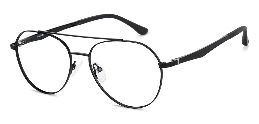 -Frame Aviator--EG