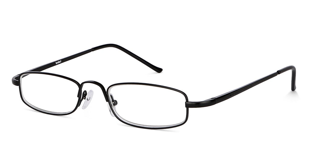 Rectangle Eyeglasses-Frame Rectangle--EG
