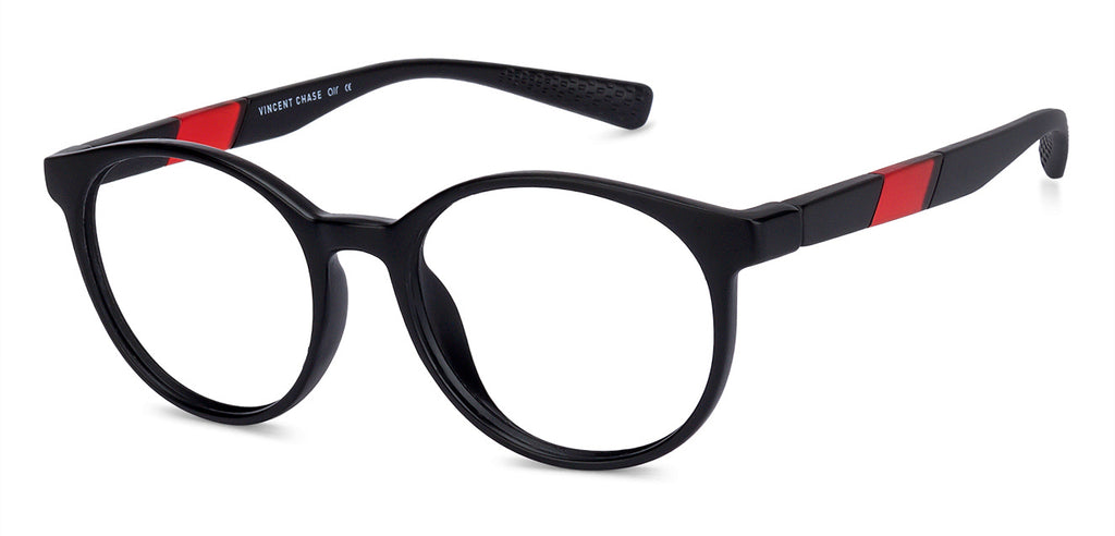 -Frame Round--EG
