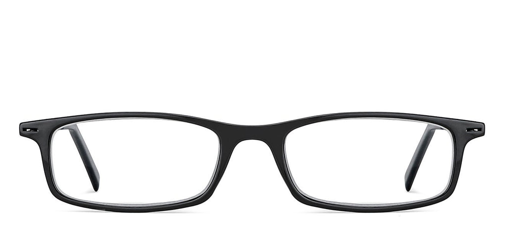 Rectangle Eyeglasses-Frame Rectangle--EG