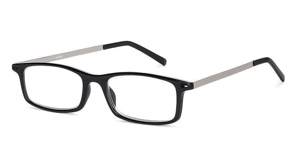 Rectangle Eyeglasses-Frame Rectangle--EG