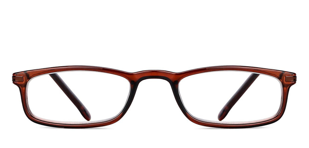 Rectangle Eyeglasses-Frame Rectangle--EG