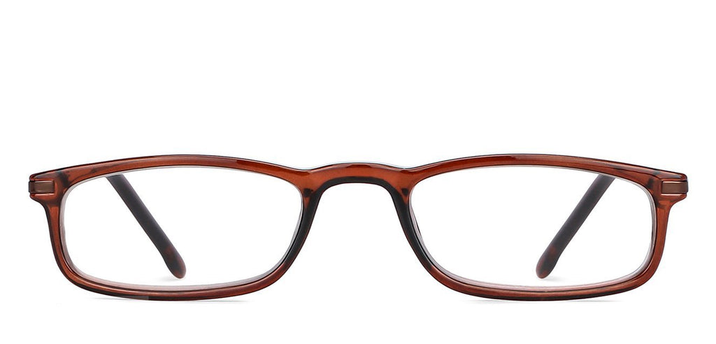 Rectangle Eyeglasses-Frame Rectangle--EG