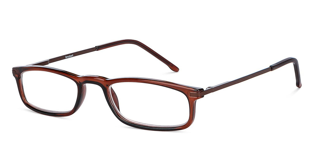 Rectangle Eyeglasses-Frame Rectangle--EG