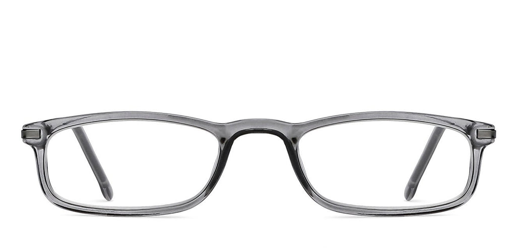 Rectangle Eyeglasses-Frame Rectangle--EG
