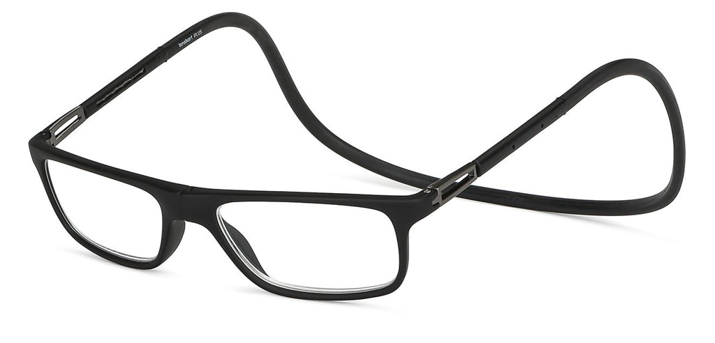 Rectangle Eyeglasses-Frame Rectangle--EG