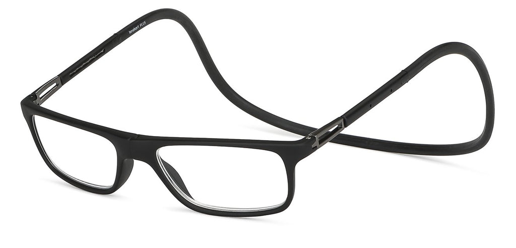 Rectangle Eyeglasses-Frame Rectangle--EG
