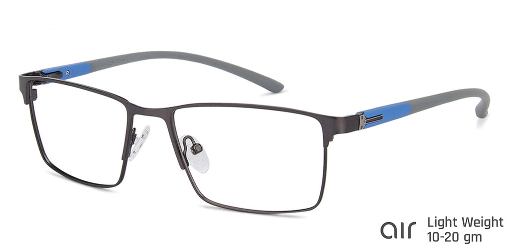 -Frame Rectangle--EG