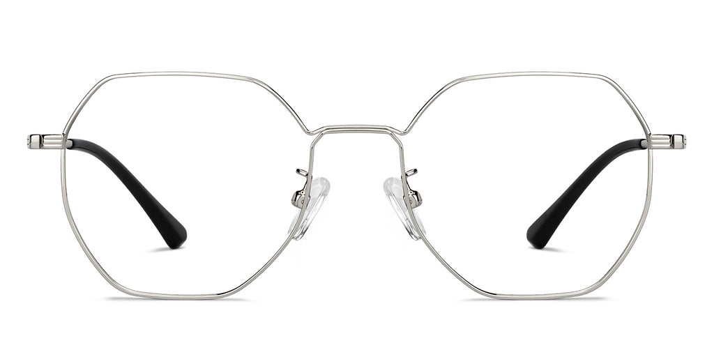 Vincent Chase Eyeglasses-Frame Geometric--EG