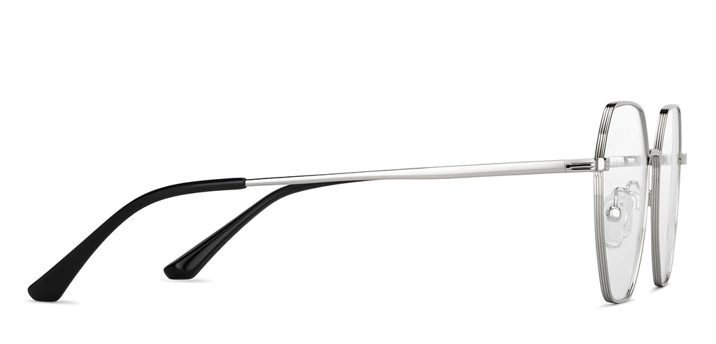 Vincent Chase Eyeglasses-Frame Geometric--EG