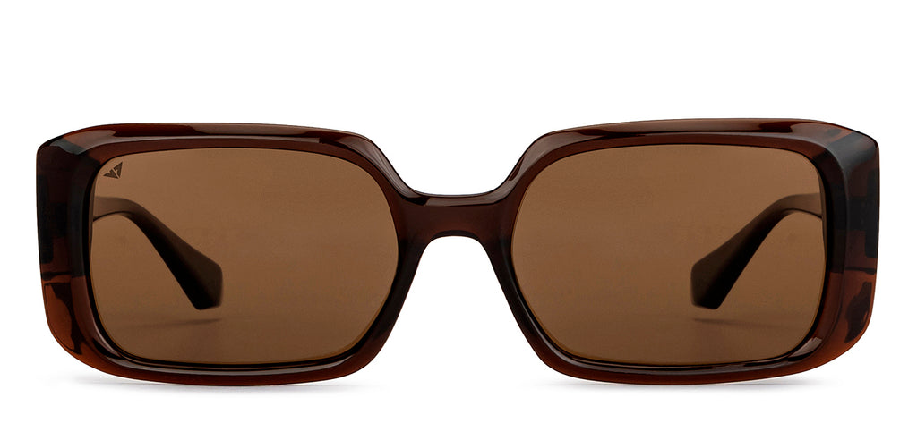 Sunglasses For Men-Frame Rectangle--SG