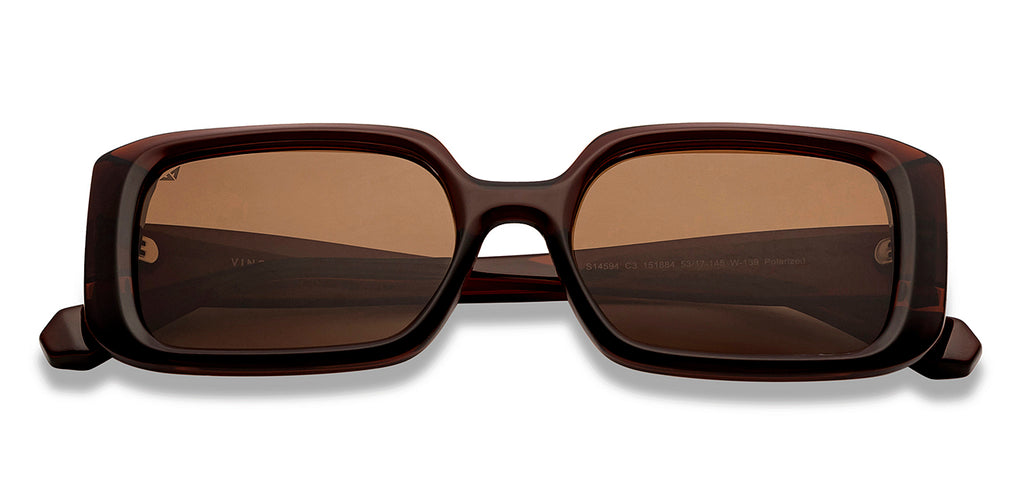Sunglasses For Men-Frame Rectangle--SG
