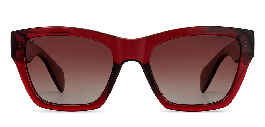 Cat Eye Sunglasses-Frame Cat Eye--SG