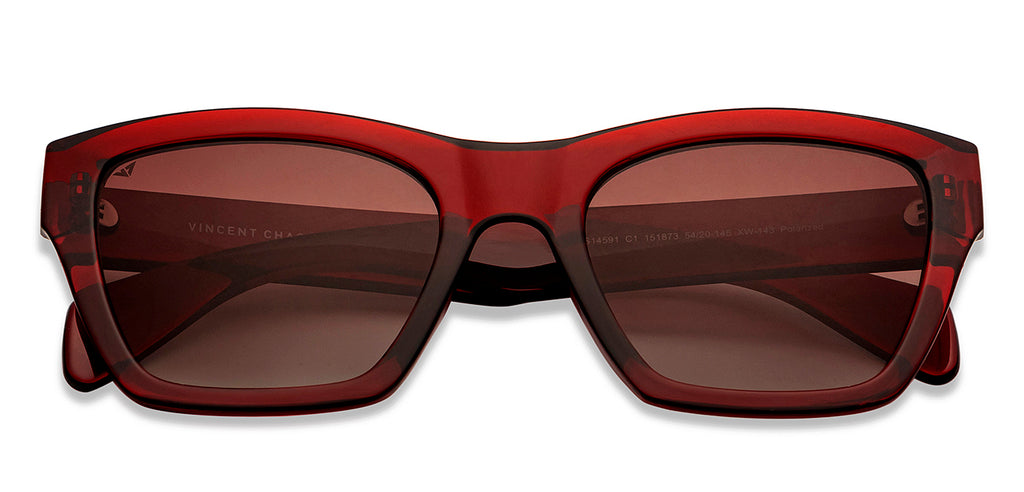 Cat Eye Sunglasses-Frame Cat Eye--SG
