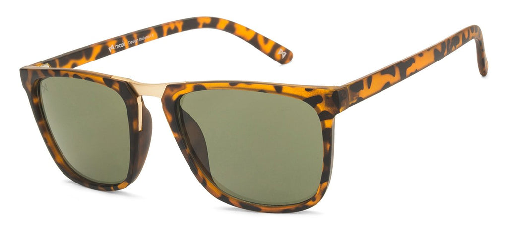 Sunglasses For Men-Frame Rectangle--SG