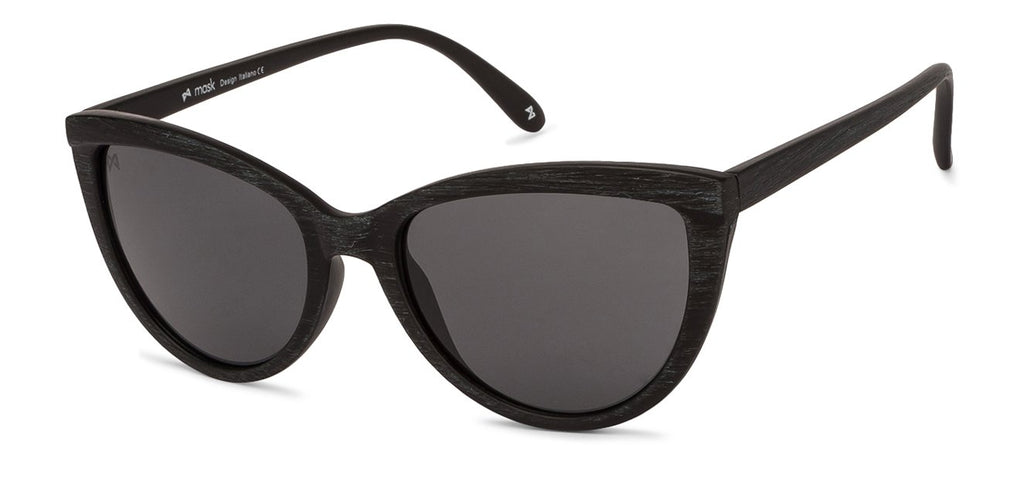 Cat Eye Sunglasses-Frame Cat Eye--SG