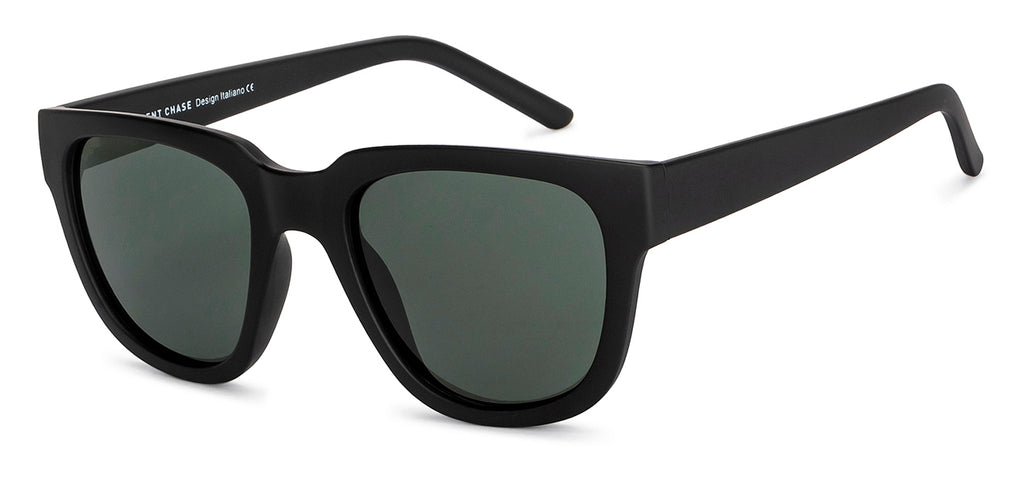 Square Sunglasses-Frame Square--SG