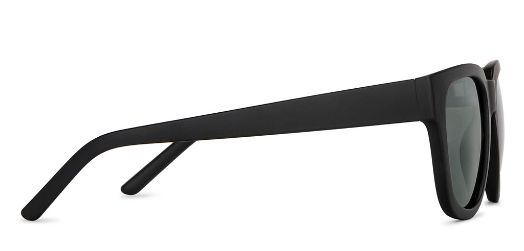 Square Sunglasses-Frame Square--SG
