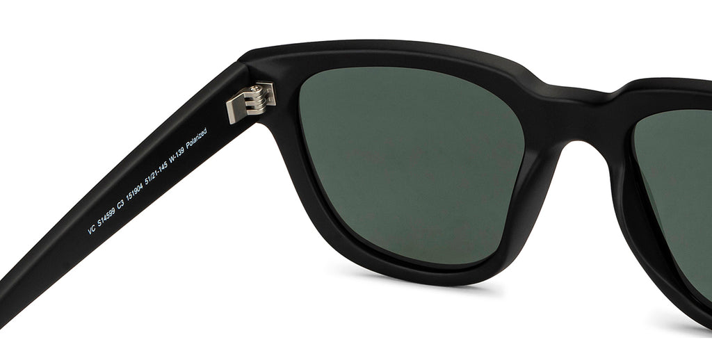 Square Sunglasses-Frame Square--SG