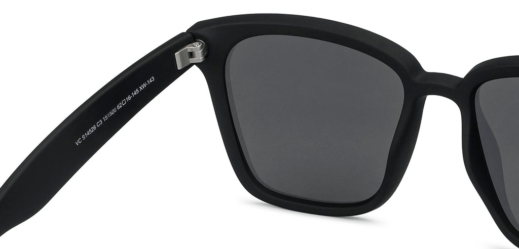 Wayfarer Sunglasses-Frame Wayfarer--SG